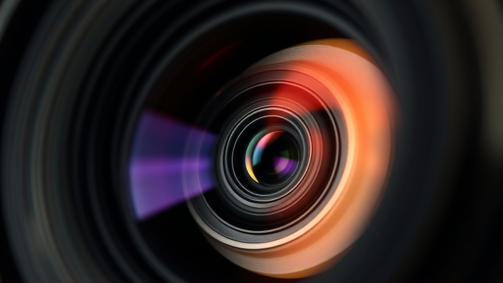 디지털 줌 사용 시 발생하는 픽셀 깨짐 현상과 광학 줌의 선명도를 비교한 예시 이미지